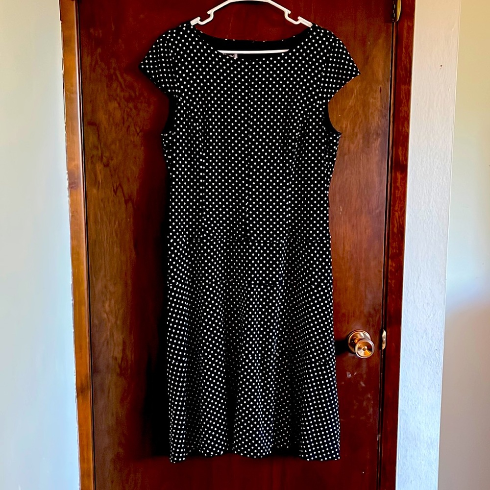 Anne Klein dress size 14